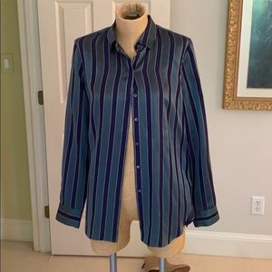 JCrew Button Down